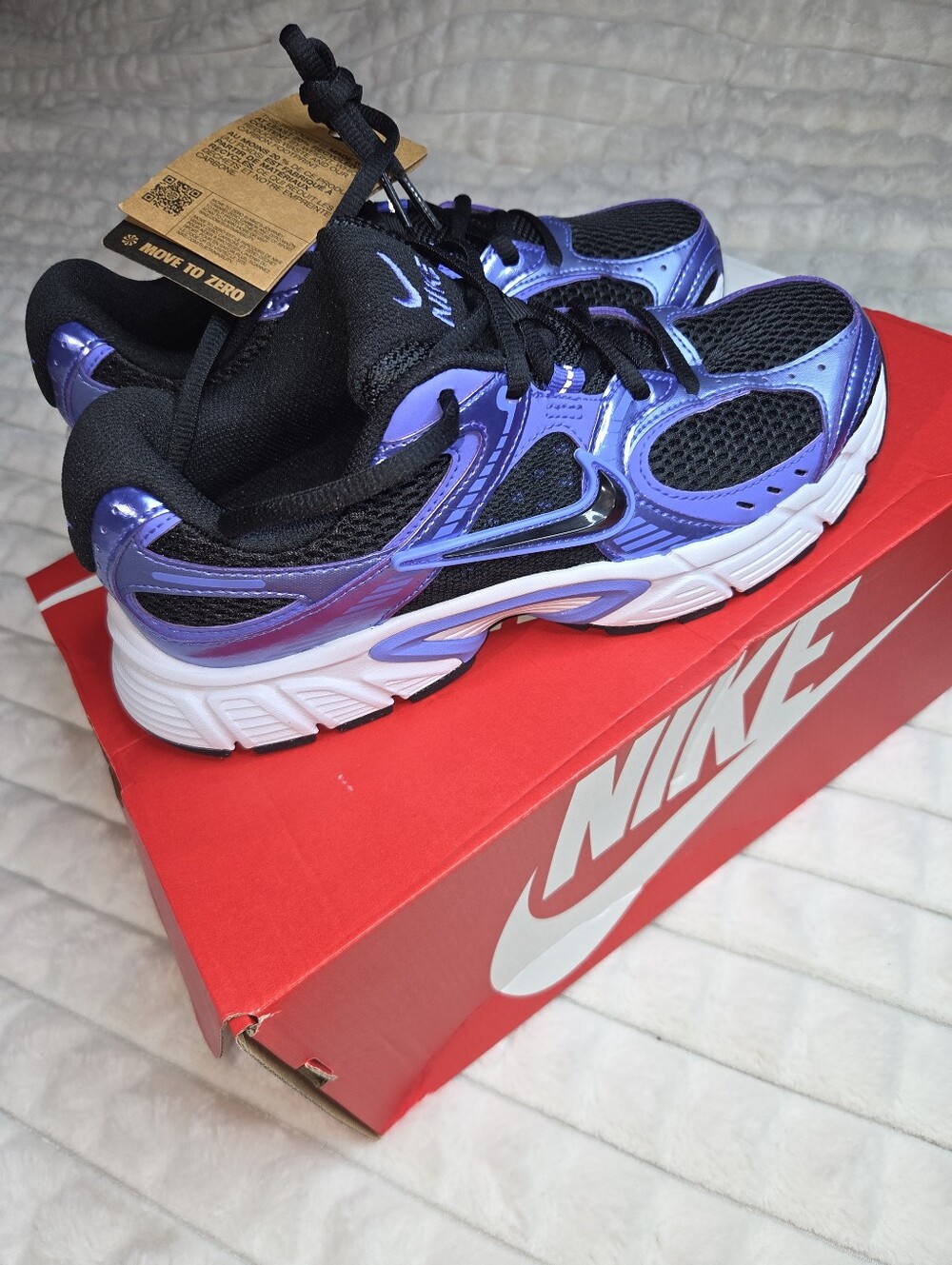 New in Box Nike V5 Run (V5 RNR) Women's Size 8 / Men's Size 6.5 Running Shoes -